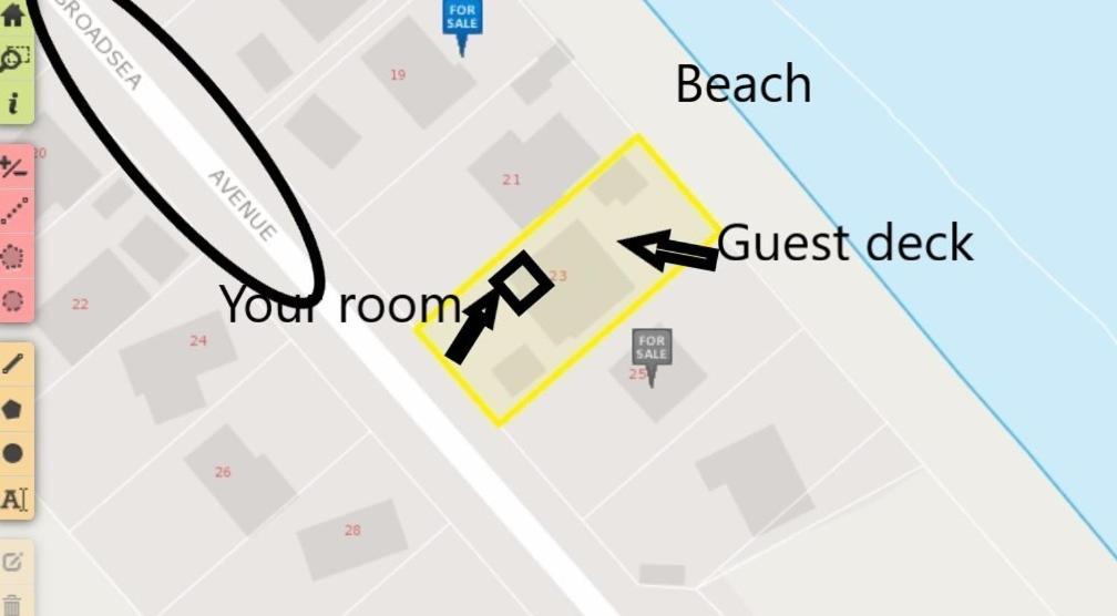 Mapua Beach Within Reach מראה חיצוני תמונה